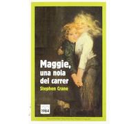 Maggie, una noia del carrer: 15 (Temps maleïts)