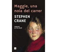 Maggie, una noia del carrer: 9 (Perspectives)