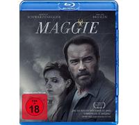Maggie - Uncut [Francia] [Blu-ray]