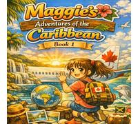 Maggie's Adventures of the Caribbean: 1