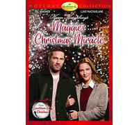 Maggie's Christmas Miracle [USA] [DVD]