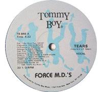 Maggie's Dream - Love & Tears [Vinyl Single]