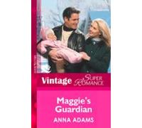 Maggies Guardian (ebook)