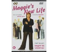Maggie's New Life: het leven begint bij veertig [DVD]