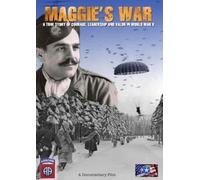 Maggie's War A True Story of Courage, Leadership and Valor in WorldWar II [USA] [DVD]