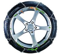 Maggigroup cat4all030 4 All Cadenas de Nieve, Juego de 2