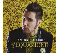 Maggio Antonio – La Ecuación