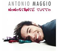 Maggio Antonio - Nonostante Tutto