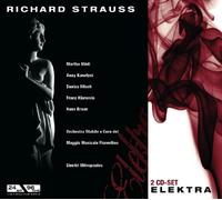 Maggio Musicale Fiorentino - Strauss: Elektra [Germany]