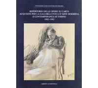 Maggio Serra R. - Repertorio Delle Opere Su Carta Del