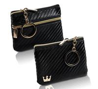 MAGGIORE LUXURY ABC (Purse Black)