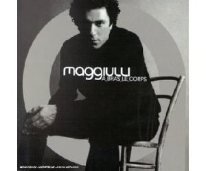 Maggiulli - A bras le corps