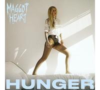 Maggot heart - Hunger