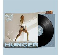 Maggot heart - Hunger [Vinilo]