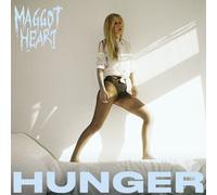 Maggot heart - Hunger [Vinilo]