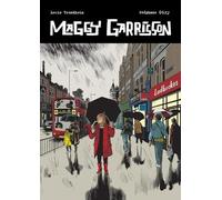 Maggy Garrisson: Lewis Trondheim & Stéphane Oiry