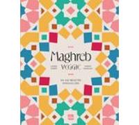 Maghreb Veggie (ebook)