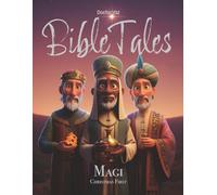 Magi (BibleTales Christmas First Series)
