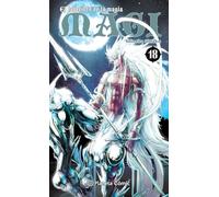 Magi El laberinto de la magia nº 18/37 (Manga Shonen)
