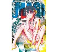 Magi: The Labyrinth of Magic – Vol. 36 – Viz Media (MAGI GN)