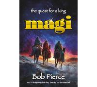 magi: the quest for a king