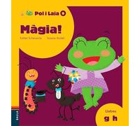 Màgia!: 9 (Pol i Laia)