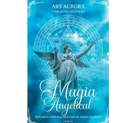 Magia Angelical 2°edição