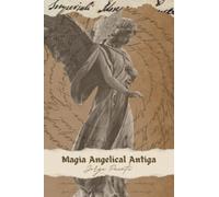 Magia Angelical Antiga