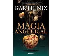 Magia angelical (Roca Infantil y Juvenil)