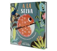 MÀGIA ANIMAL: A LA SELVA (LLIBRES DE CARTRÓ INTERACTIUS)