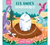 Màgia Animal. Els Amics Dinosaures