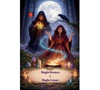 Magia Branca e Magia Lunar