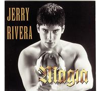 Magia by Jerry Rivera (1995-06-27)