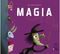 Magia | Canizales
