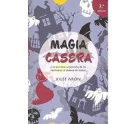 MAGIA CASERA | Xilef Aron
