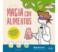 Magia Con Alimentos