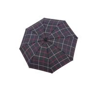 Magia del acero al carbono Doppler azul con estampado