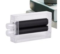 Magia del dinero para magos | Accesorio de magia de,Maquillaje realista de dólares Accesorios educativos para primeros planos para aulas casa y cumpleaños