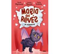 Magia Del Reves 3: Al Escenario