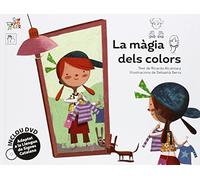 Màgia Dels Colors, La: 14 (Ginjoler)