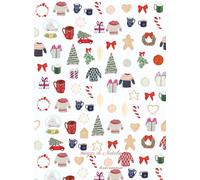 Magia di Natale. Quaderno