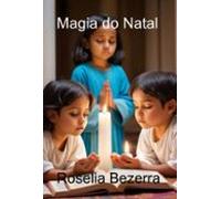 Magia Do Natal (ebook)