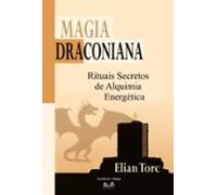 Magia Draconiana (ebook)