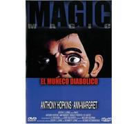 Magia (El muñeco diabólico) / Magic (1978)