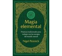 magia elemental