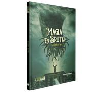 Magia en bruto