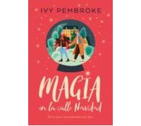 Magia En La Calle Navidad (ebook)