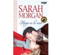 Magia En La Nieve (ebook)