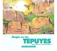 Magia en los Tepuyes (Serie Venezuela)