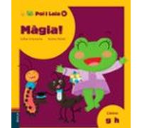 Magia! (g H) (pol I Laia)